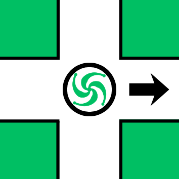 ar: →